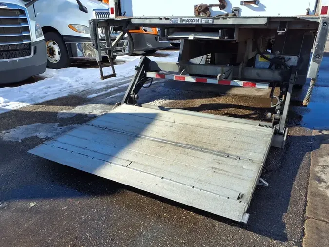 2019 NAVISTAR INTERNATIONAL 43001b69ea30bf6e32840f796b9acb7d91ee