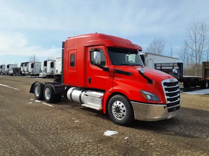 2019 FREIGHTLINER/MERCEDES NEW CASCADIA PX12664