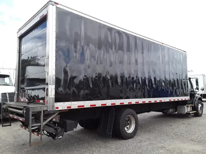 2019 FREIGHTLINER M2 106