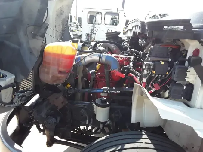 2019 NAVISTAR INTERNATIONAL MV607 (4X2)1b6bb78765548075aadd93180beeaea9