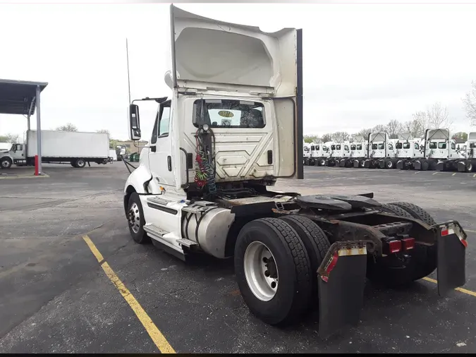 2016 NAVISTAR INTERNATIONAL PROSTAR