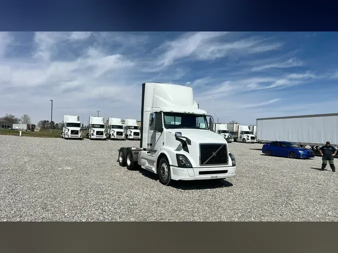 2018 Volvo VNL3001b6c71e0dfb372d306caae33fe1d452d