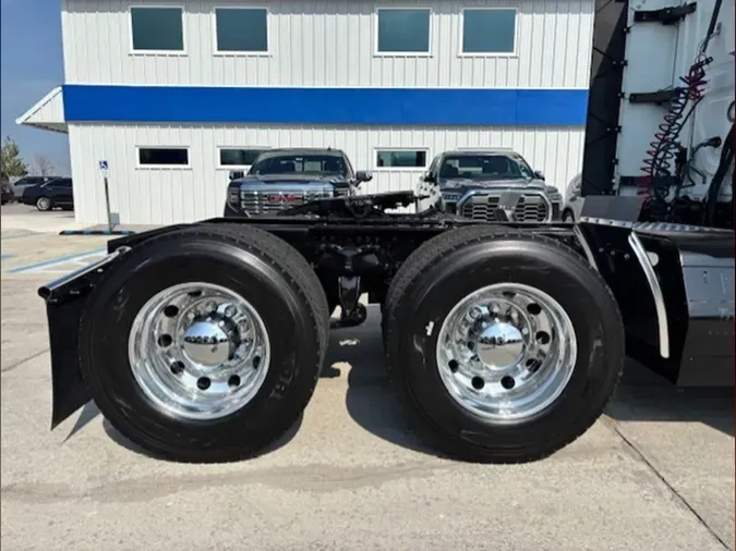 2020 Freightliner PT126SLP