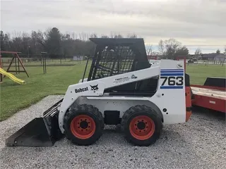1994 BOBCAT 763