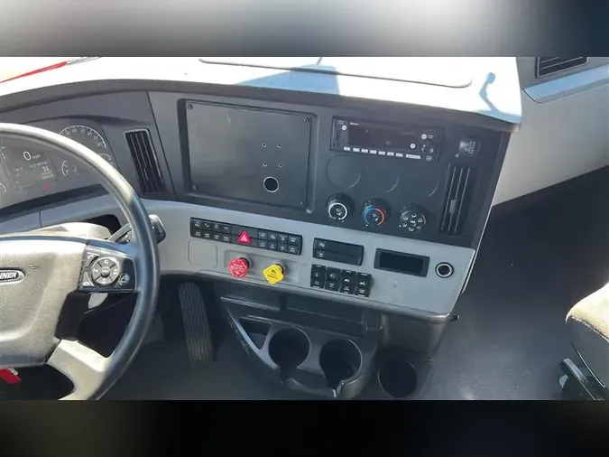 2022 FREIGHTLINER CA1261b7029bd112fdd38b25ed1ec74d45554