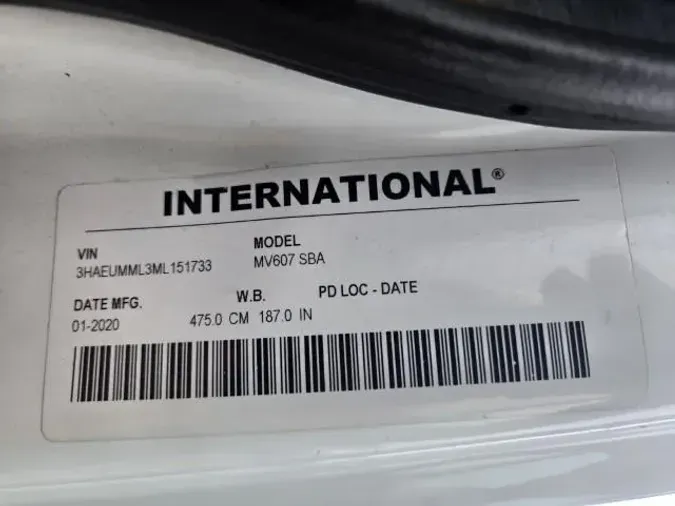 2021 International MV6071b70669b8fed44de3dc5558b4b418de5