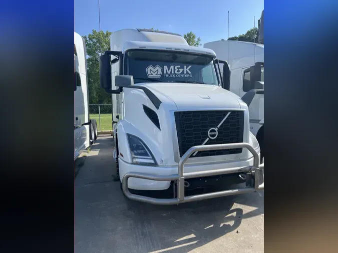 2019 VOLVO VNR64T6401b70cc74bd87e800895a621549fa1543