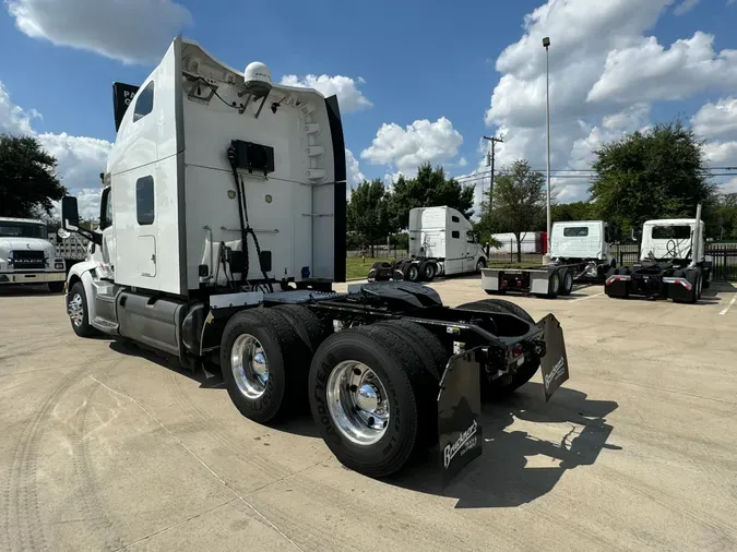 2020 PETERBILT 579