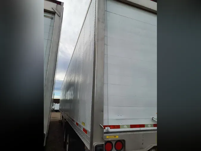 2016 UTILITY TRAILERS VS2RA 48/162/102