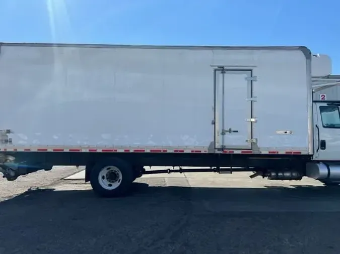 2018 NAVISTAR INTERNATIONAL 4300
