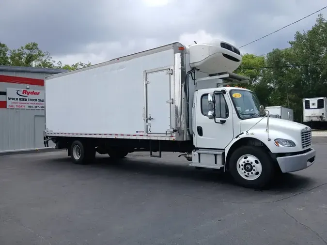 2019 FREIGHTLINER/MERCEDES M2 1061b7292dff42c4ea3c7e017382ad91eeb