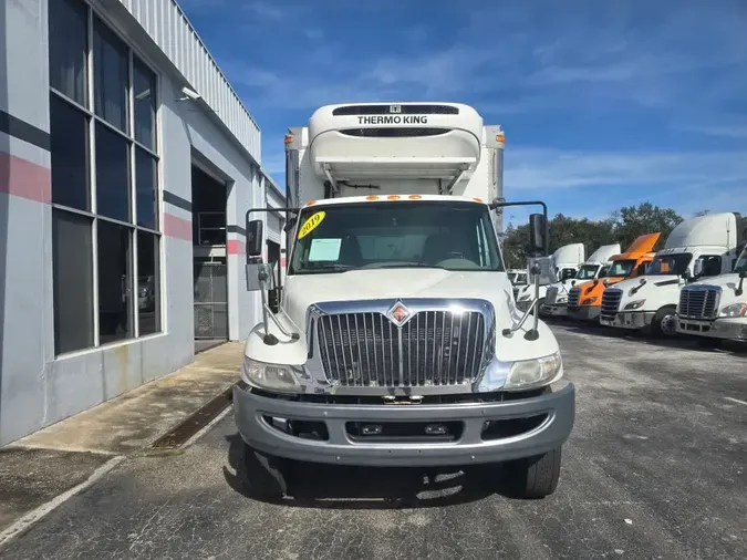 2019 NAVISTAR INTERNATIONAL 4300