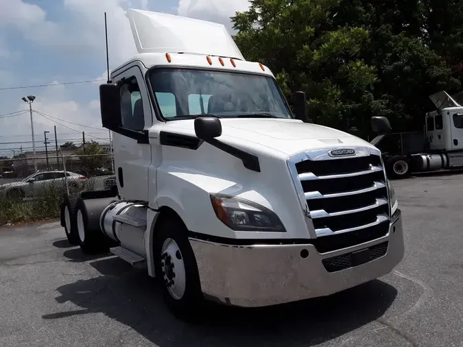 2019 FREIGHTLINER/MERCEDES NEW CASCADIA PX126641b740d6e8f0bb69c69e1b2c198988e91