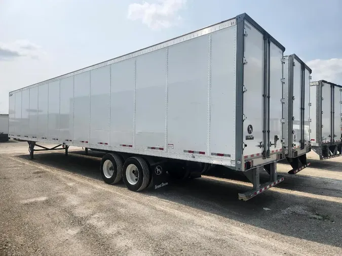 2022 GREAT DANE Dry Van