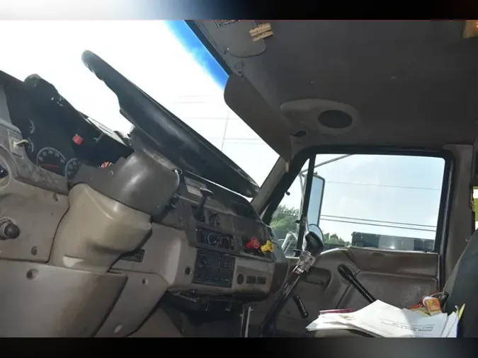 2005 STERLING L9500