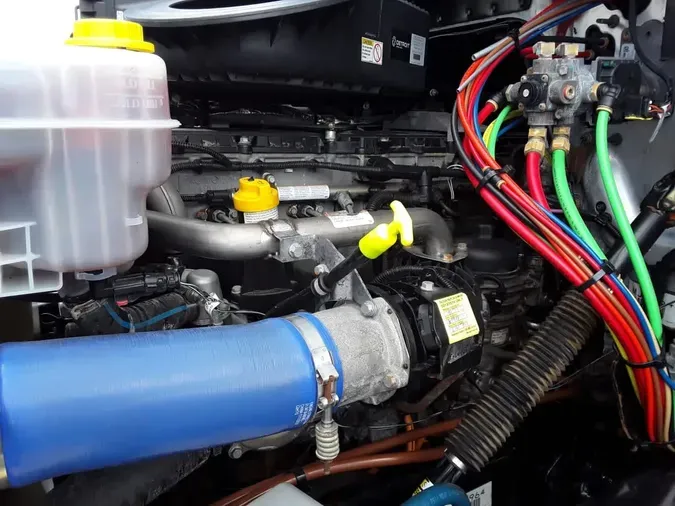 2021 FREIGHTLINER/MERCEDES CASCADIA PX11642ST1b7644cd14af391df41adab3d39c30be
