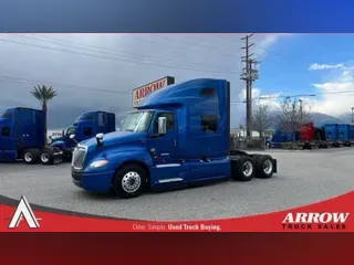 2020 INTERNATIONAL LT