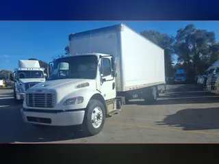 2020 FREIGHTLINER/MERCEDES M2 106