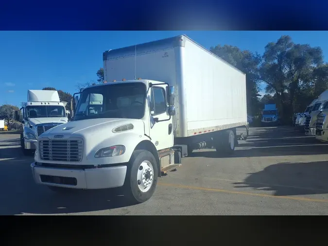 2020 FREIGHTLINER/MERCEDES M2 1061b7790822a8f44f68674e98f5d3c8dc7