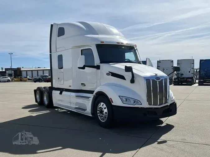 2024 PETERBILT 579