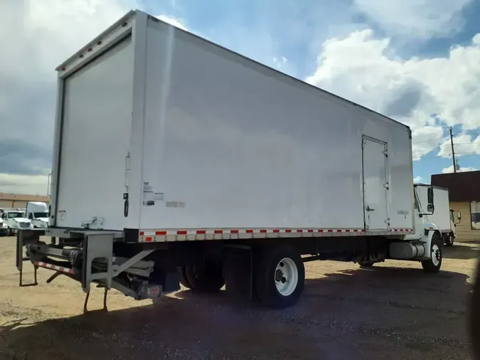 2019 NAVISTAR INTERNATIONAL 4300