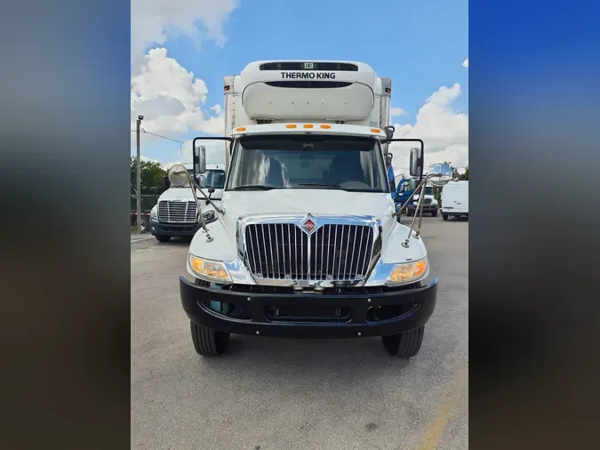 2019 NAVISTAR INTERNATIONAL 4300
