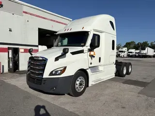 2022 FREIGHTLINER/MERCEDES NEW CASCADIA PX12664
