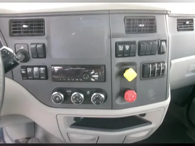 2020 Peterbilt 579
