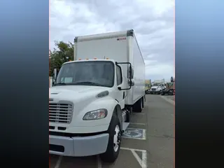 2022 FREIGHTLINER/MERCEDES M2 106