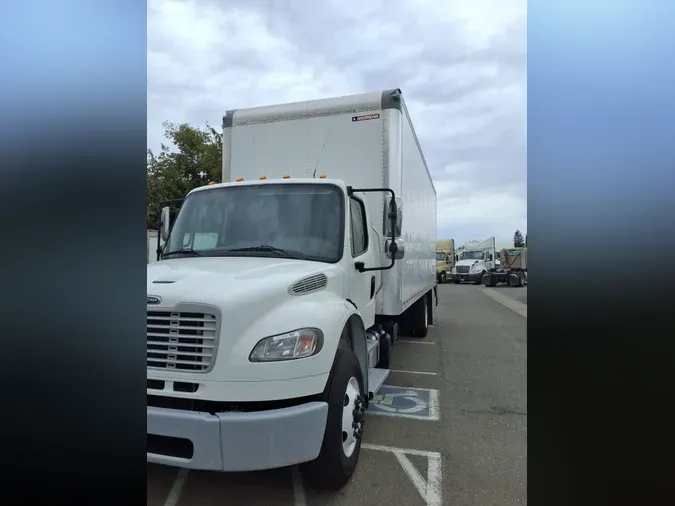 2022 FREIGHTLINER/MERCEDES M2 1061b7c04d445778c95c89d39f2de7f3823
