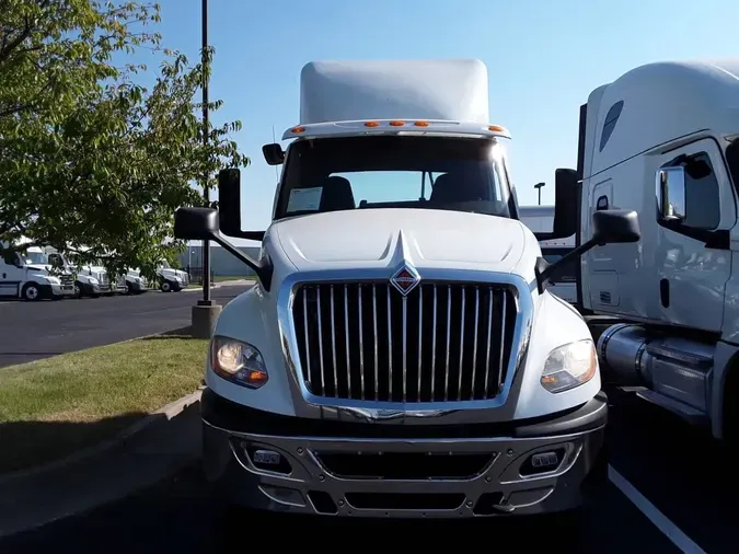 2019 NAVISTAR INTERNATIONAL LT625 DAYCAB T/A1b7c5f344fd08bcd0dab6796673d26e2