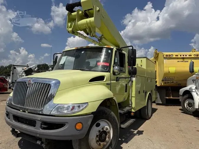 2011 TEREX TL41M1b7d150c5367275e96ebce7927dceece