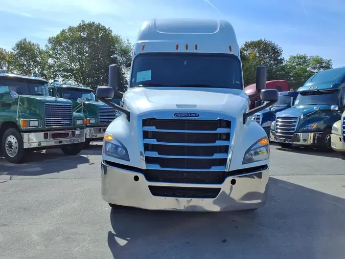 2020 FREIGHTLINER/MERCEDES NEW CASCADIA PX126641b7dbe5a11ac8398ce058cd0b7c997c7