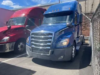 2019 FREIGHTLINER NEW CASCADIA PX12664