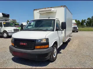2019 GENERAL MOTORS CORP. SAVANA 3500