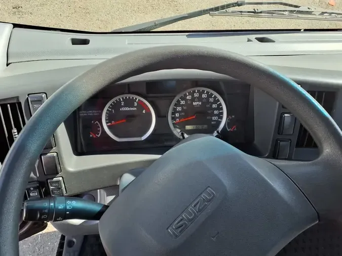 2020 ISUZU NRR