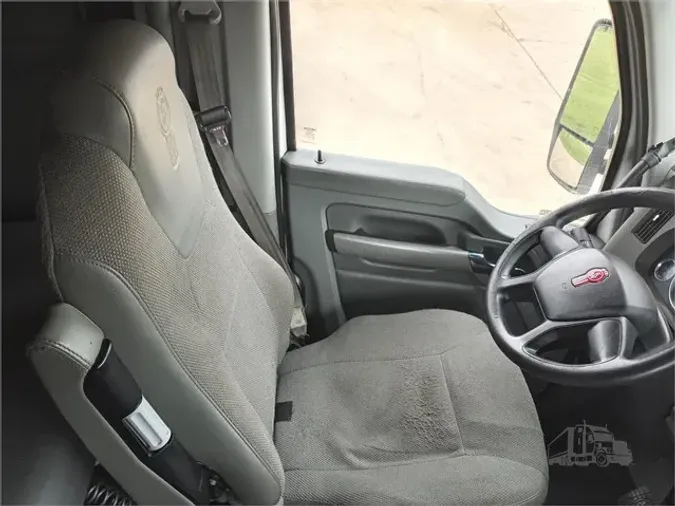 2018 KENWORTH T680