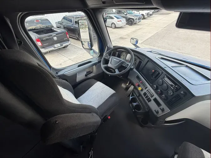 2022 Freightliner Cascadia 126 Sl