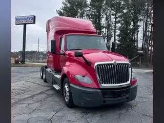 2018 INTERNATIONAL LT625