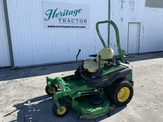 2013 John Deere Z930R