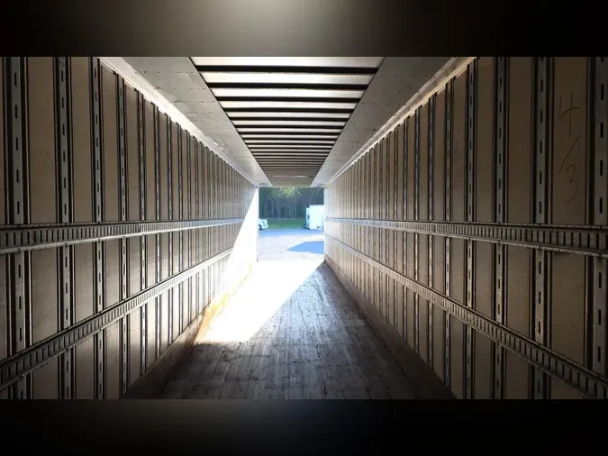 2008 Strick Trailers Other