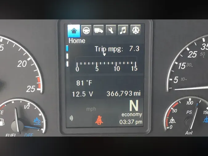 2022 Freightliner Cascadia 1261b84b0ff34177b232b1617ca6b90cd3d