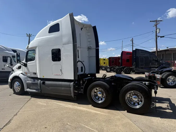 2021 Peterbilt 5791b850acf890eca4b432d067fc2dcdcf5