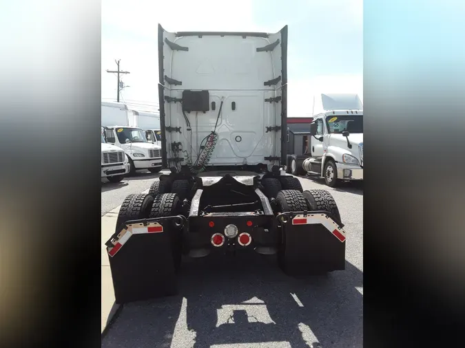 2019 FREIGHTLINER/MERCEDES NEW CASCADIA PX12664