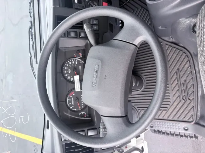 2027 ISUZU GAS NPRGASHD1b8706ec89f200dd410be8add1191d9f