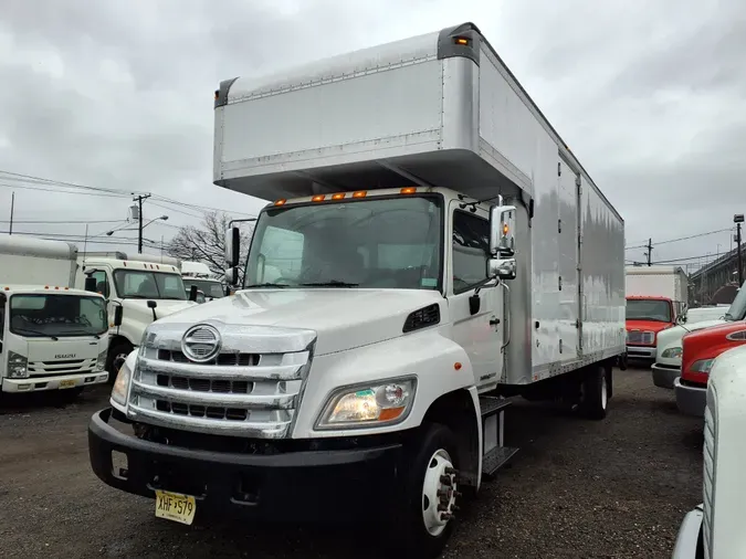 2019 HINO HINO 258ALP1b873fec9b813ff9d057c7c3a4bf8c8d