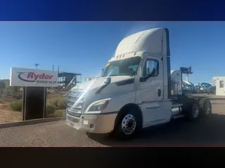 2020 FREIGHTLINER/MERCEDES NEW CASCADIA PX12664