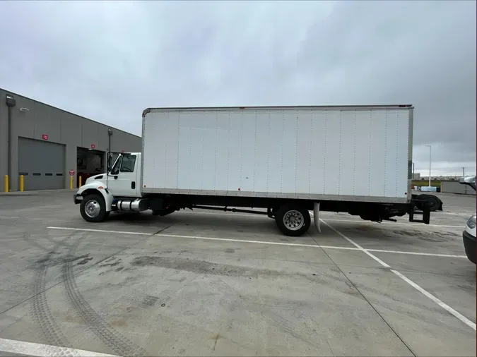 2018 International 4300