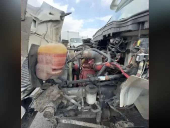 2020 NAVISTAR INTERNATIONAL MV607 (4X2)1b89b0760f0b67e5141851357f1be783