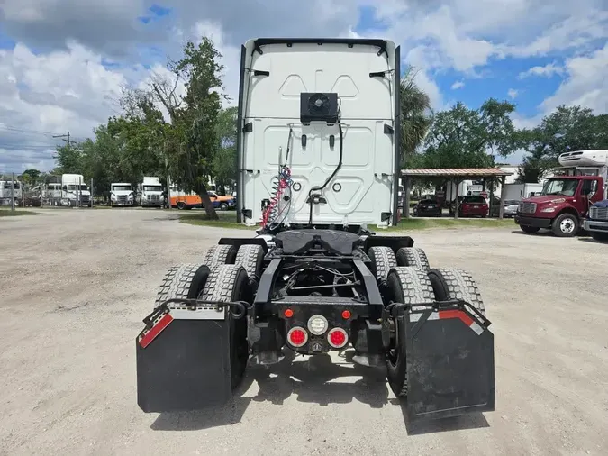 2022 FREIGHTLINER/MERCEDES NEW CASCADIA PX126641b8af5fedbd96449bb064d578d99405a